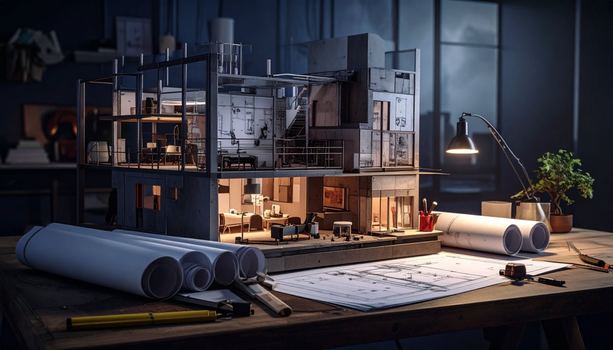 Les projets de votre entreprise