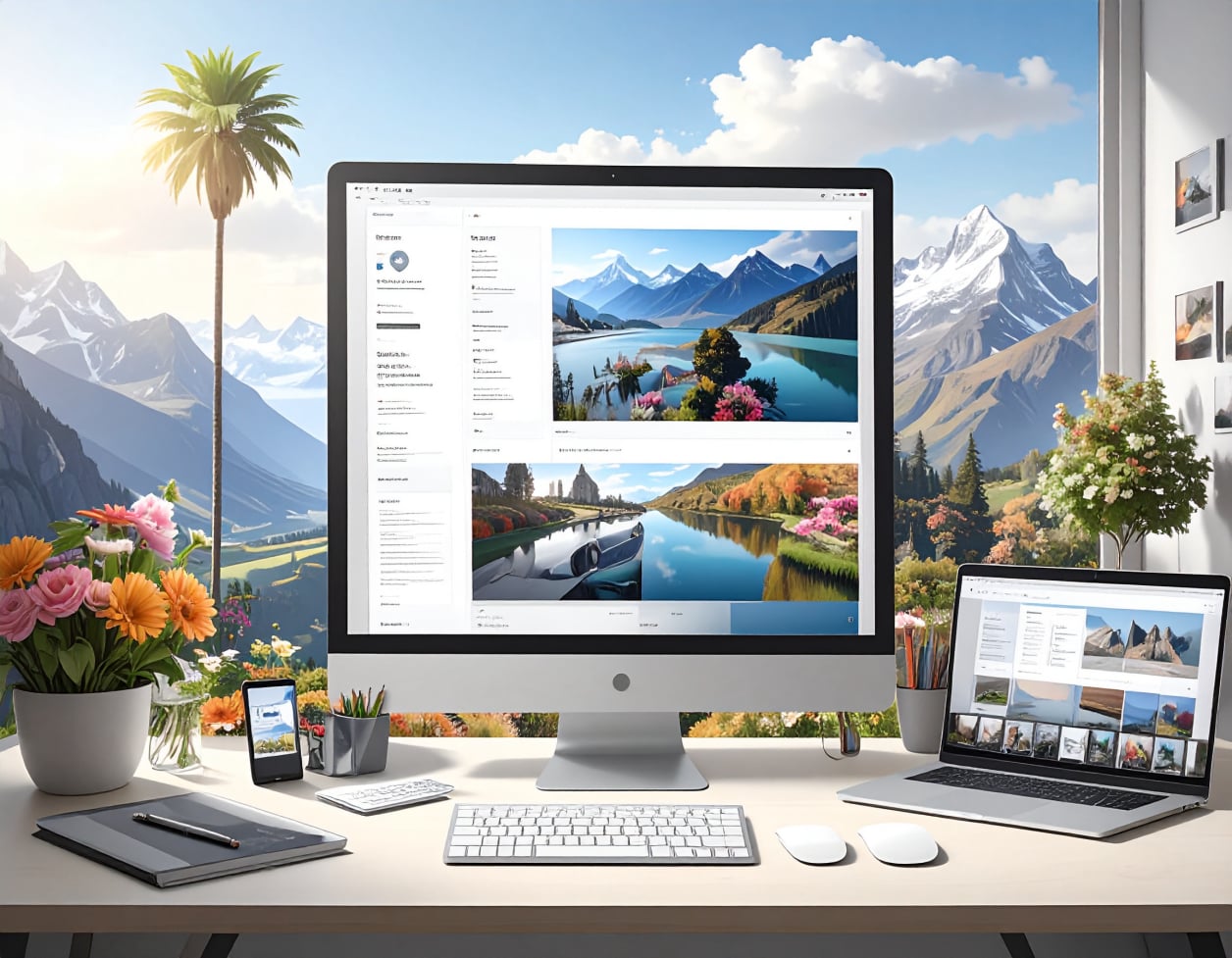 Mobirise Website Builder