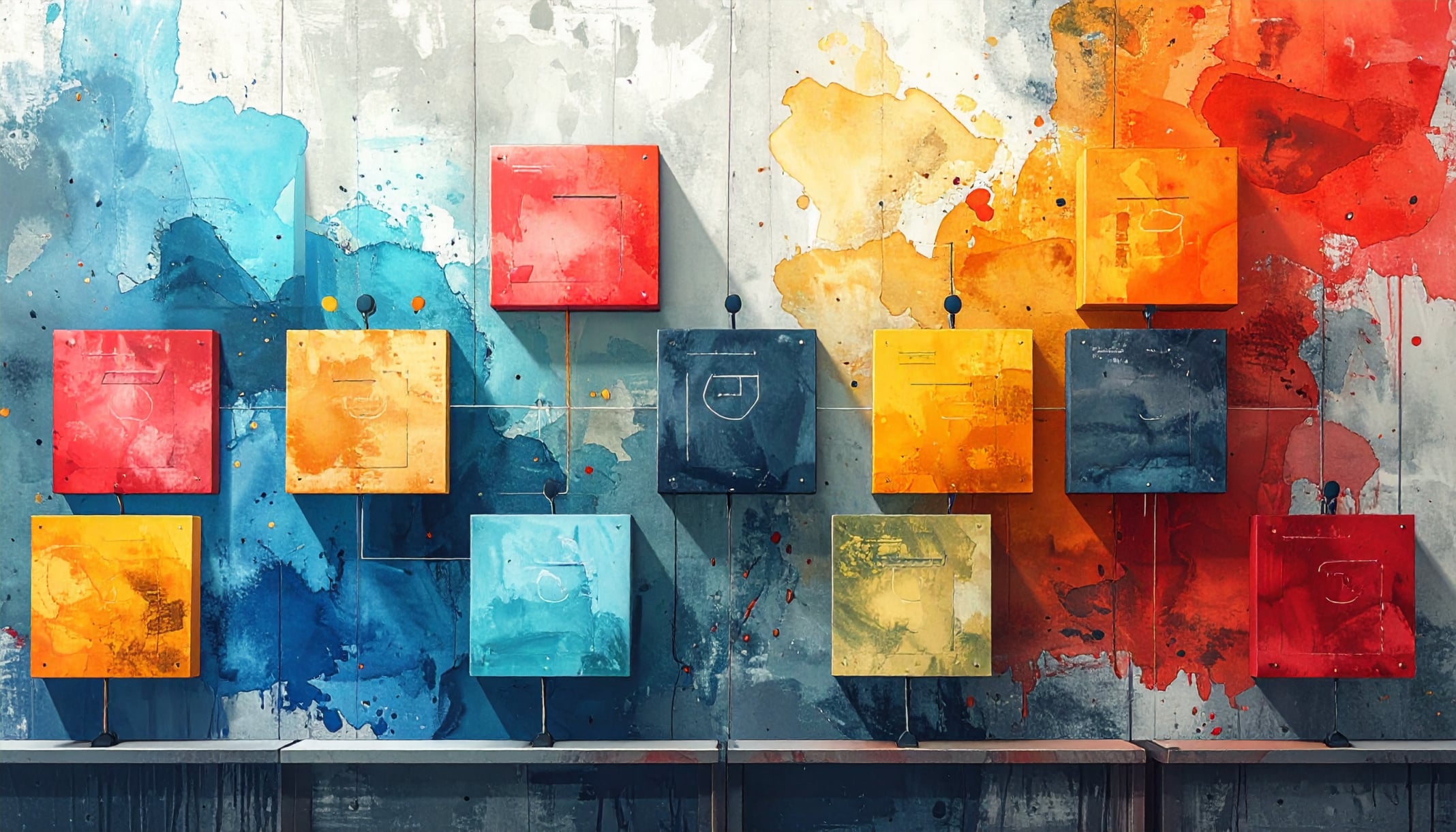 Modules de formation