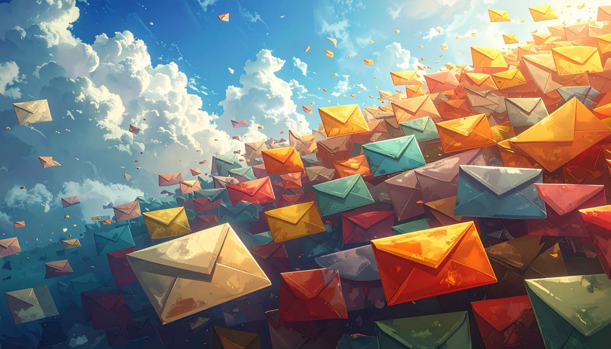 Newsletter analyse et adaptation