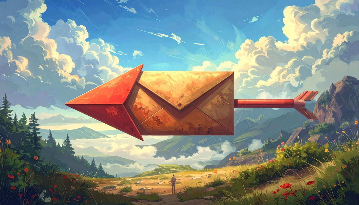 Contenus de newsletters