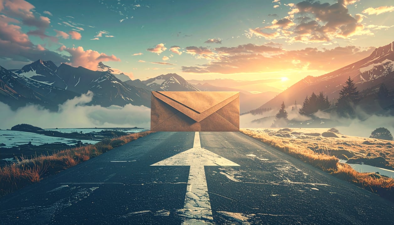 Newsletter -> objectifs